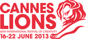 Cannes Lions 2013 Logo PNG Vector