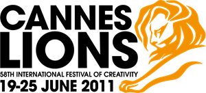 Cannes Lions Logo PNG Vector