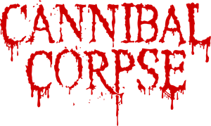 Cannibal Corpse Logo PNG Vector