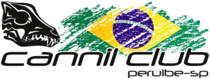 CANNIL BRASIL Logo PNG Vector