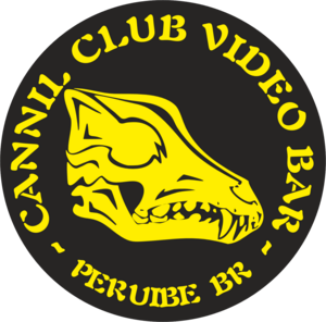 Cannil Club Logo PNG Vector