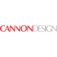 Cannon Design Logo PNG Vector