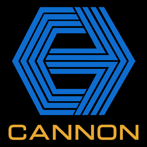 Cannon Films Logo PNG Vector
