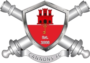 Cannons FC Logo Vector