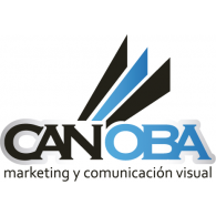 Canoba Logo PNG Vector