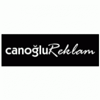 canoğlu Logo Vector