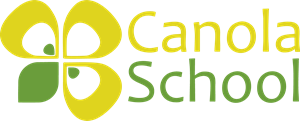 Canola School Logo PNG Vector