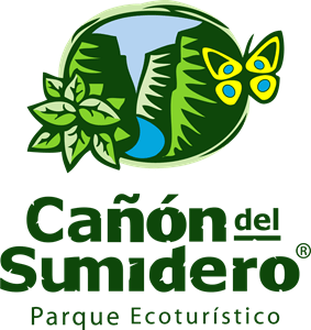 Canon del Sumidero Logo PNG Vector