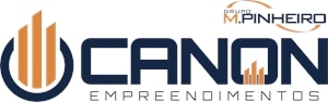 Canon Empreendimentos Logo PNG Vector