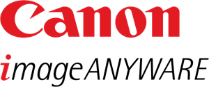 Canon imageANYWARE Logo Vector