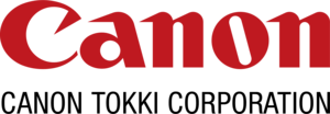 Canon Tokki Logo PNG Vector