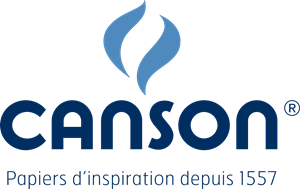 Canson Logo PNG Vector