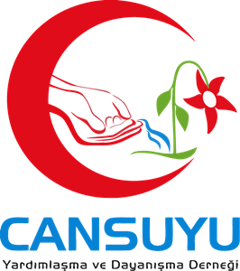 Cansuyu Logo PNG Vector