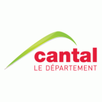 Cantal Logo Vector