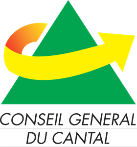 Cantal Logo PNG Vector