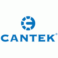 Cantek Logo PNG Vector