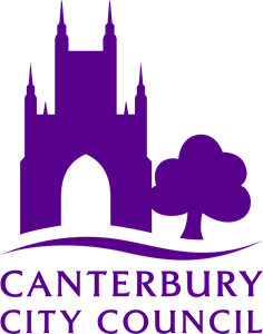 Canterbury City Council 2 Logo PNG Vector