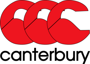 canterbury Logo PNG Vector