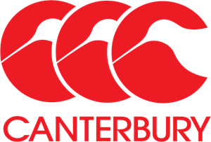 Canterbury Logo Vector