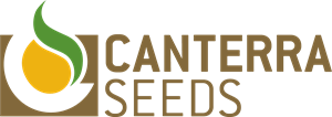 CANTERRA SEEDS Logo PNG Vector