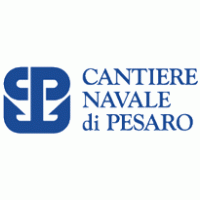 cantiere navale pesaro Logo PNG Vector