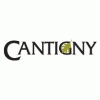 Cantigny Logo PNG Vector