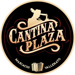 Cantina Plaza Logo Vector