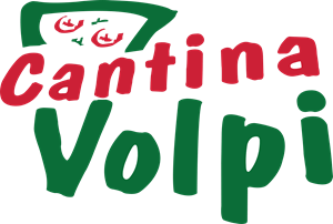 Cantina Volpi Logo PNG Vector