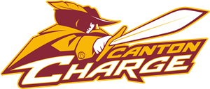 CANTON CHARGE Logo Vector