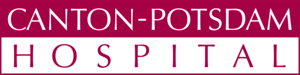 Canton Potsdam Hospital Logo PNG Vector