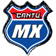 Cantu MX Logo PNG Vector