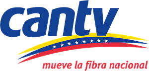 Cantv Logo PNG Vector