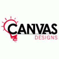 Canvas Designs de Panamá Logo PNG Vector