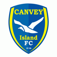 Canvey Island FC Logo PNG Vector