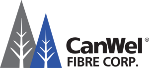 CanWel Fibre Corp Logo PNG Vector