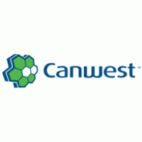 Canwest Logo PNG Vector
