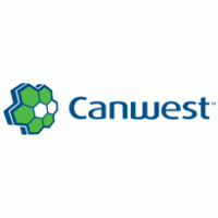 Canwest Logo Vector