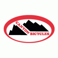 canyon bicycles Logo Vector