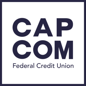 CAP COM Federal Credit Union Logo PNG Vector