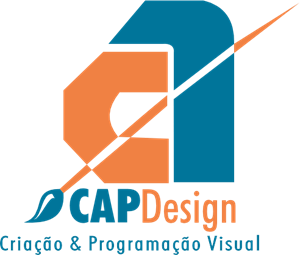 Cap Design Logo Vector