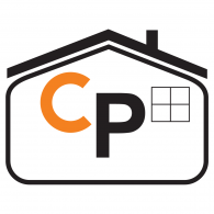 Cap Property Logo PNG Vector