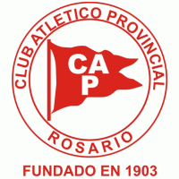 CAP Rosario Logo Vector