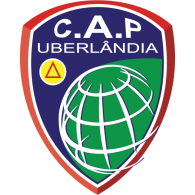 CAP Uberlandia Logo PNG Vector