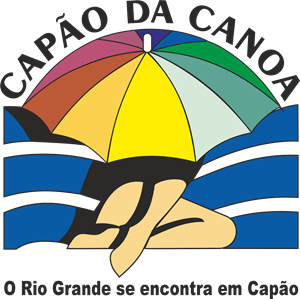 Capão da Canoa Logo PNG Vector