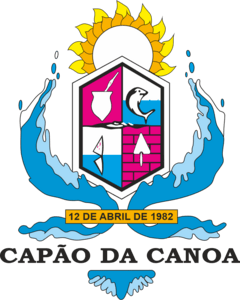 Capao da Canoa Logo PNG Vector