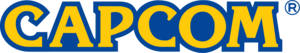 Capcom Logo PNG Vector