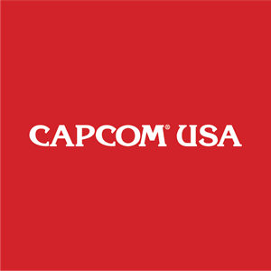 Capcom Logo PNG Vector