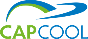 CAPCOOL Logo PNG Vector