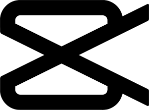 Capcut Logo PNG Vector (EPS, SVG) Free Download