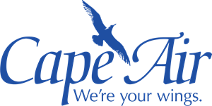 Cape Air Logo PNG Vector